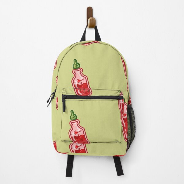 Item preview, Hot Stuff - Cute Sauce designed and sold by Nossikko.