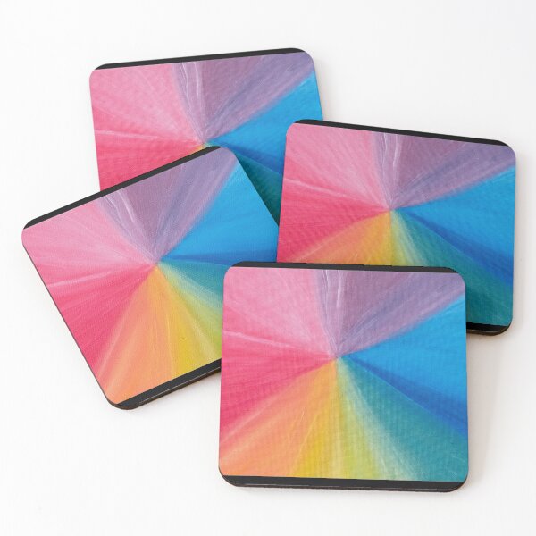 Item preview,  Bright colours designed and sold by Goldenskik.