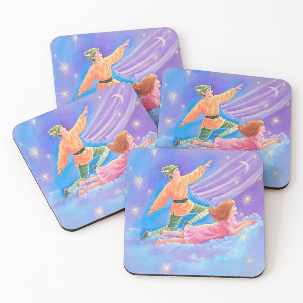 Item preview, FLYING OUT THE WINDOW designed and sold by Judy Mastrangelo.