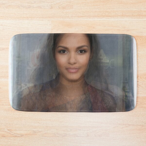 Item preview, Jessica Lucas Portrait Overlay designed and sold by Steven Socha.