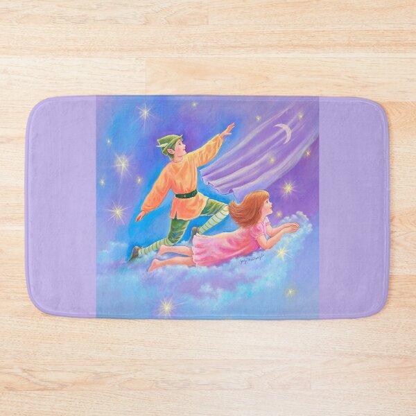 Item preview, FLYING OUT THE WINDOW designed and sold by Judy Mastrangelo.