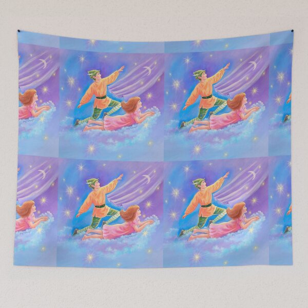 Item preview, FLYING OUT THE WINDOW designed and sold by Judy Mastrangelo.