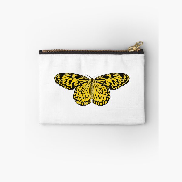 Item preview, Yellow Butterfly designed and sold by paintedkat.