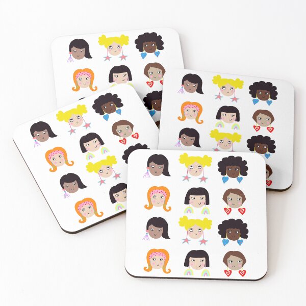 Item preview,  Disco Diva designed and sold by teacupdoodles.