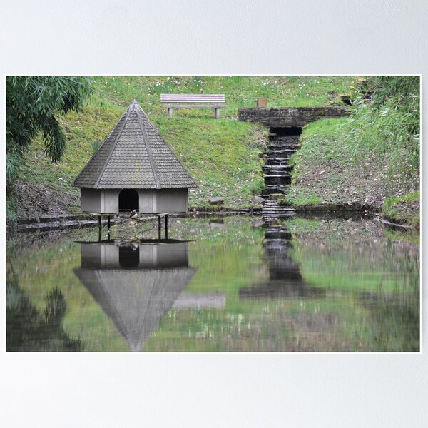 Item preview, German Reflections designed and sold by Adellina Cini.