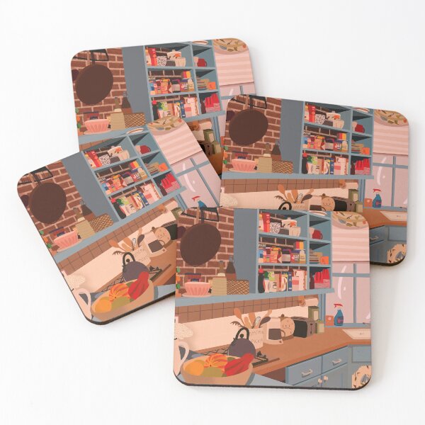 Item preview, Monica's Kitchen designed and sold by SAGEDesigner.