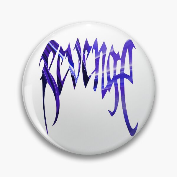 Item preview, Revenge XXXTentacion Blue designed and sold by Zwiebelsstore.