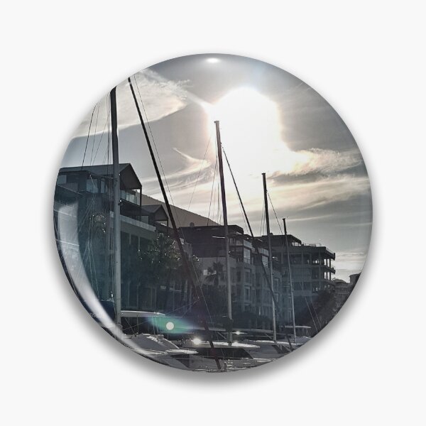 Item preview, Yachts in Cape Town Harbour designed and sold by saschakaiser00.