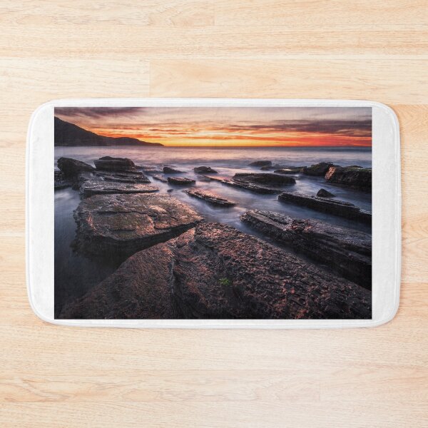 Item preview, Morning Lines designed and sold by Geoff Wols.