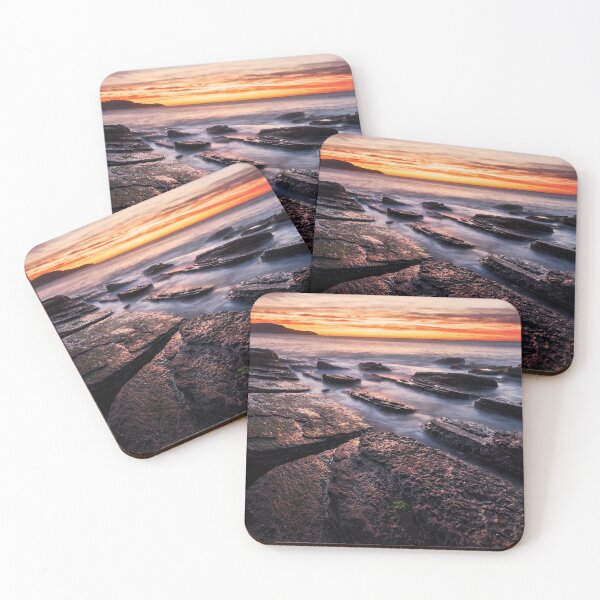 Item preview, Morning Lines designed and sold by Geoff Wols.