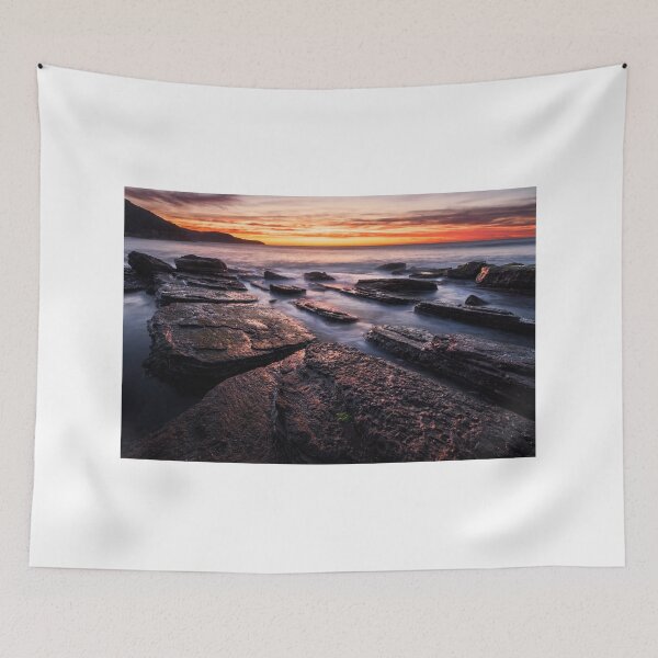 Item preview, Morning Lines designed and sold by Geoff Wols.