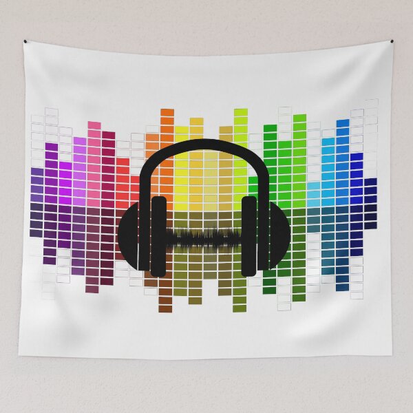 Item preview, Music Blasting Headset designed and sold by miijojo1994.