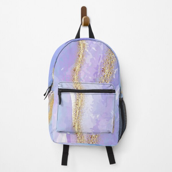 Item preview, Marbled Paint with Gold Flecks designed and sold by BitsndPieces.