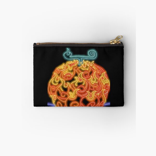 Item preview, Flare-Flare Fruit (Transparent) designed and sold by MellowRaindrop.