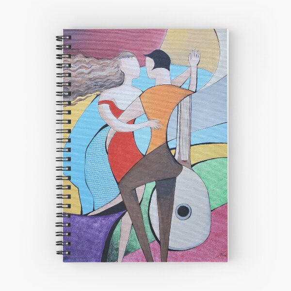 Item preview, Dancers designed and sold by NicoGalleria.