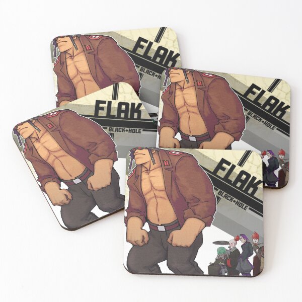 Item preview, Advance Wars - Flak CO Portrait designed and sold by yyywww111.