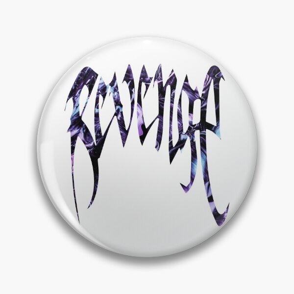 Item preview, Revenge XXXTentacion Purple designed and sold by Zwiebelsstore.