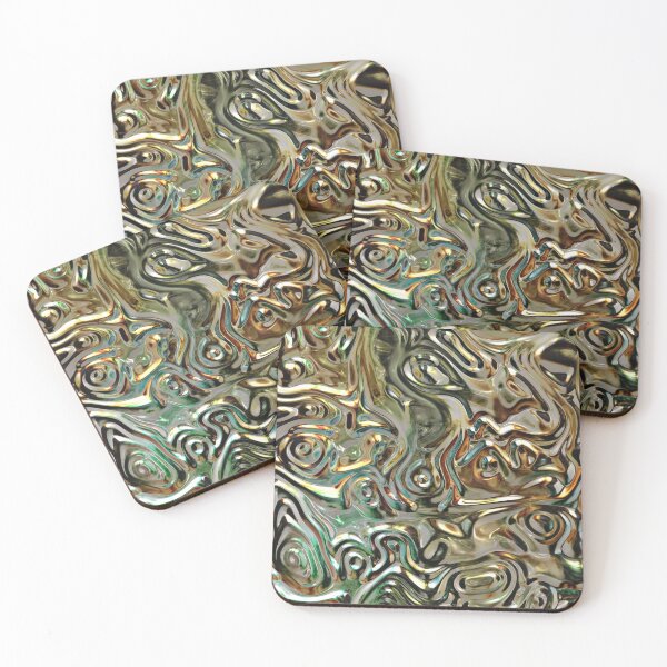 Item preview, Golden 3d texture designed and sold by lalylaura.