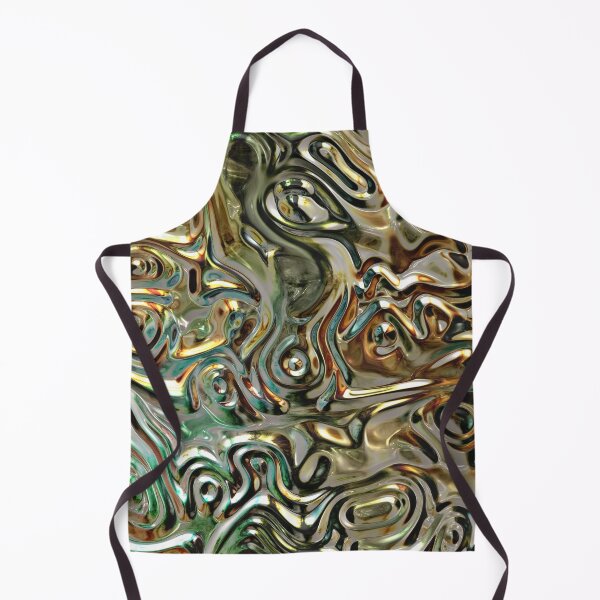 Item preview, Golden 3d texture designed and sold by lalylaura.