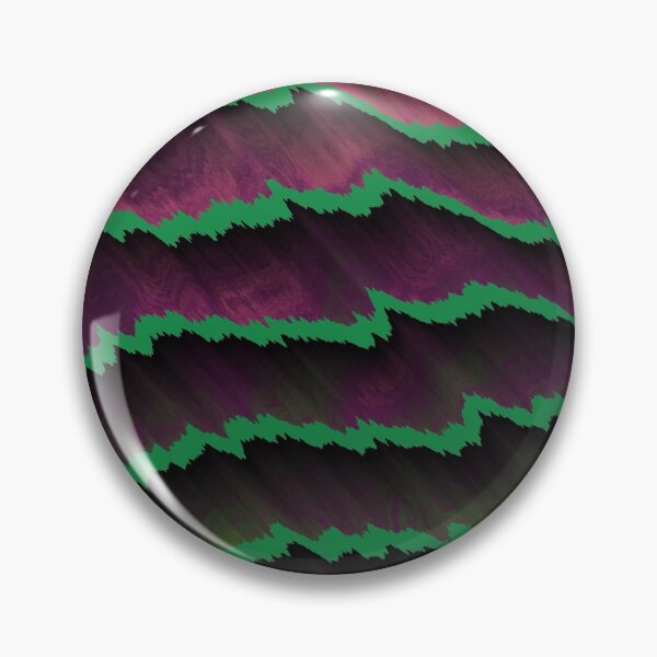Item preview, Green waves texture designed and sold by lalylaura.