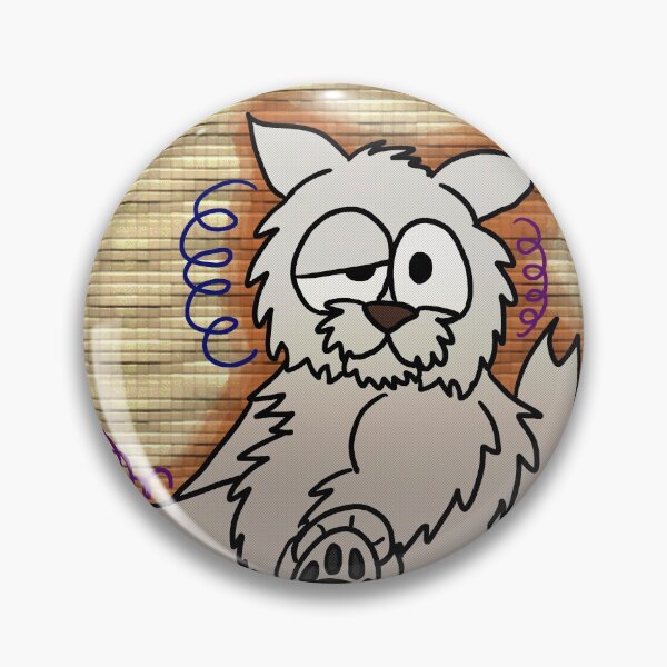 Item preview, Your Virtual Petz Palz- Homebody designed and sold by pasquariello.