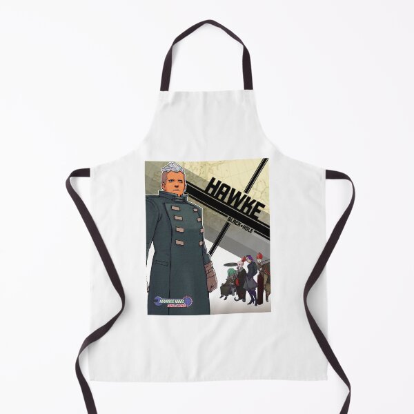 Item preview, Advance Wars - Hawke CO Portrait designed and sold by yyywww111.