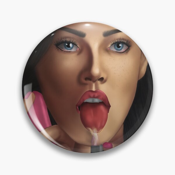 Item preview, Hell is a Teenage Girl designed and sold by vhamiltonart.