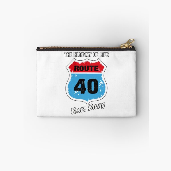 Item preview, Funny 40 Years Old Birthday designed and sold by Status71.