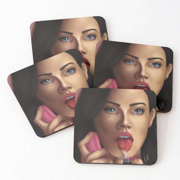 Item preview, Hell is a Teenage Girl designed and sold by vhamiltonart.