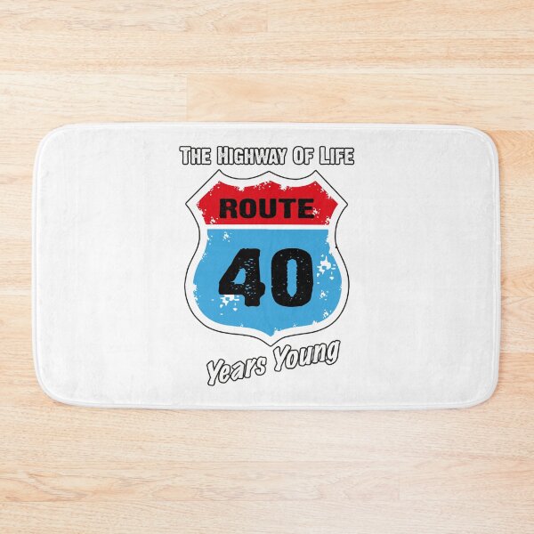 Item preview, Funny 40 Years Old Birthday designed and sold by Status71.
