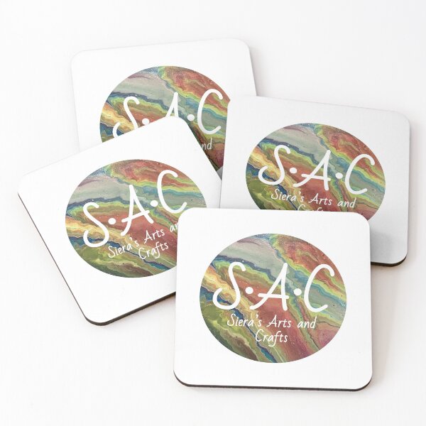 Item preview, Siera’s Arts and Crafts Logo  designed and sold by SierasART.