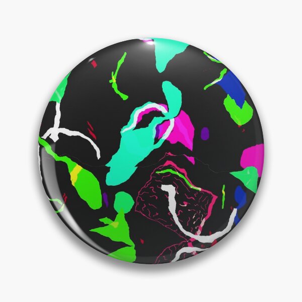 Item preview, Colorful spots designed and sold by lalylaura.
