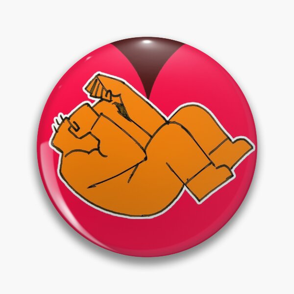 Item preview, Pork Fetal Position designed and sold by ToughLoveArena.