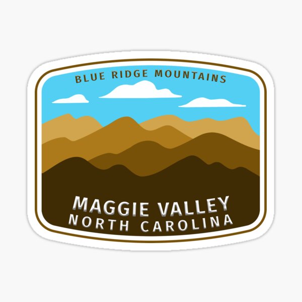 Item preview, Maggie Valley, North Carolina designed and sold by positiveimages.