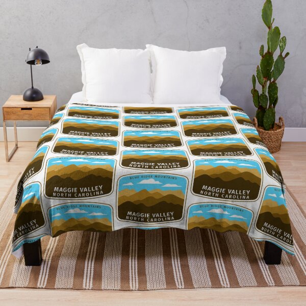 Item preview, Maggie Valley, North Carolina designed and sold by positiveimages.