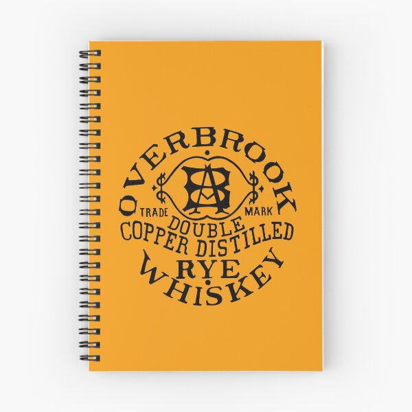 Item preview, Whiskey Label from A Blum 1887  designed and sold by MultistorieDog.