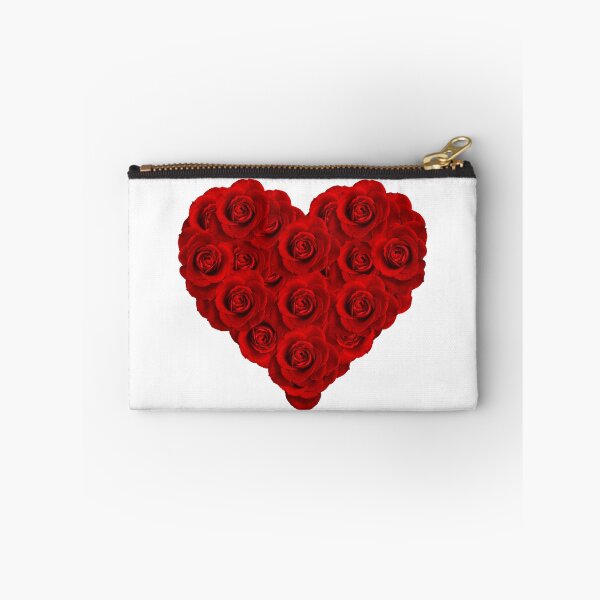 Item preview, Valentine Heart of Roses designed and sold by BeccaJaneDesign.