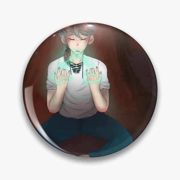 Item preview, oikawa the breather TLK designed and sold by sadwaffles1.
