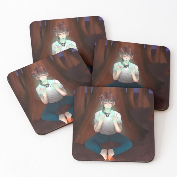 Item preview, oikawa the breather TLK designed and sold by sadwaffles1.
