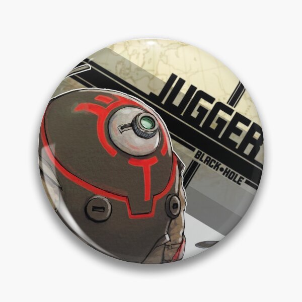Item preview, Advance Wars - Jugger CO Portrait designed and sold by yyywww111.