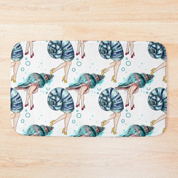 Item preview, Sea legs designed and sold by ThereseHell.