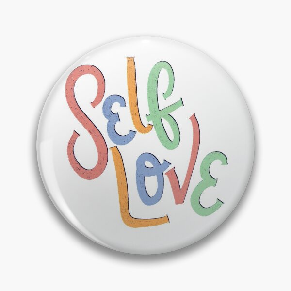 Item preview, Self Love designed and sold by ChloesNook.