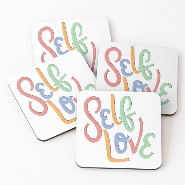 Item preview, Self Love designed and sold by ChloesNook.
