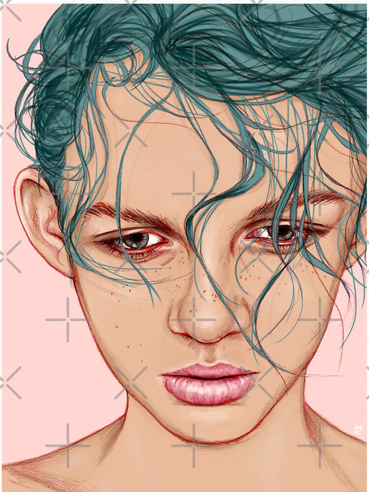 Swim by LauraOConnor