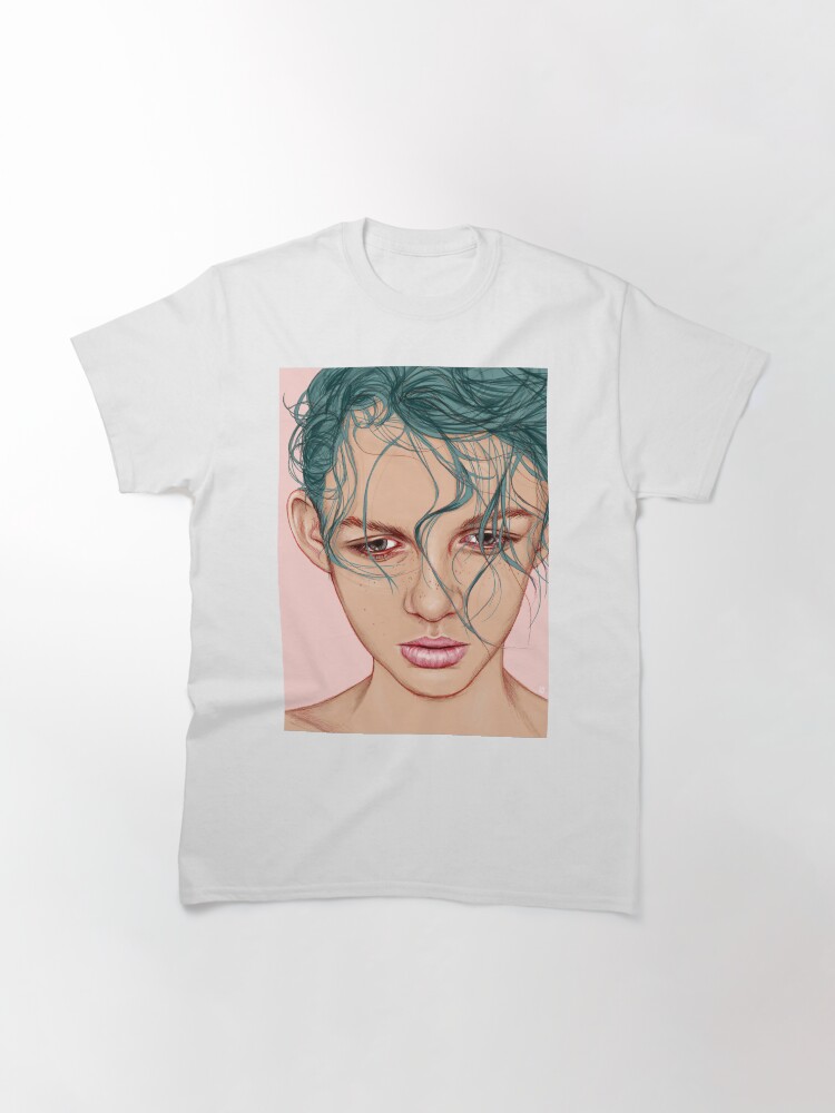Alternate view of Swim Classic T-Shirt