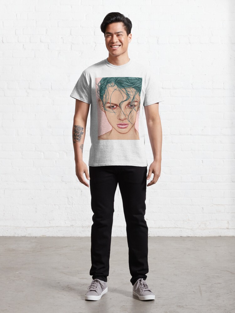 Alternate view of Swim Classic T-Shirt