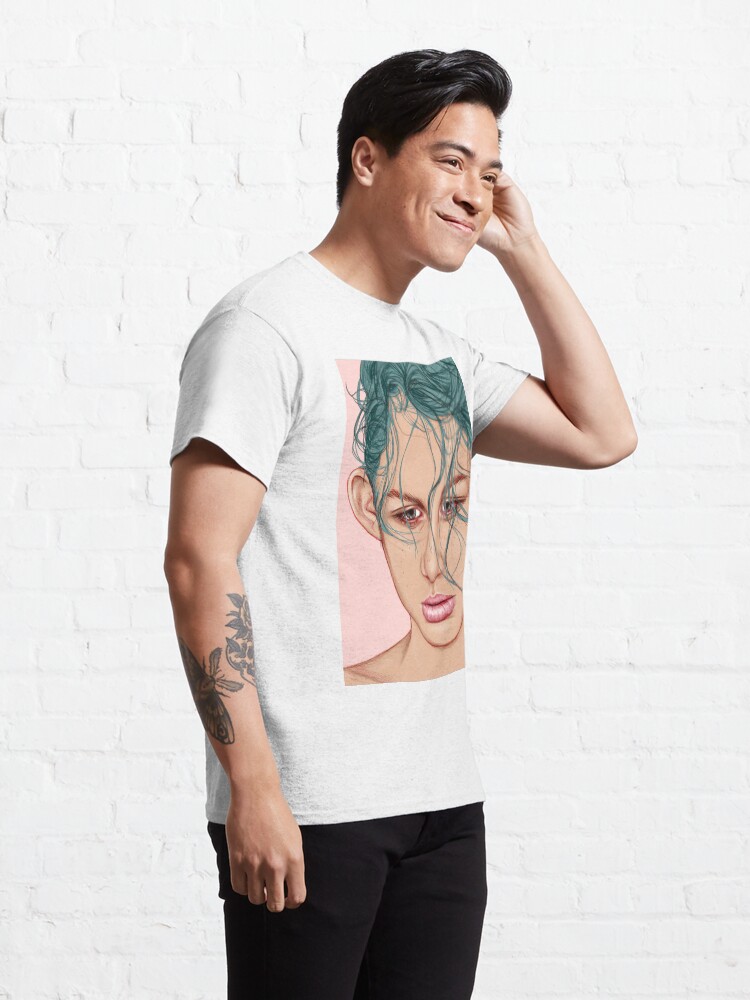 Alternate view of Swim Classic T-Shirt