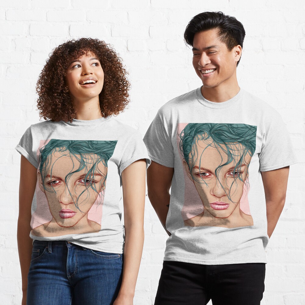Swim Classic T-Shirt