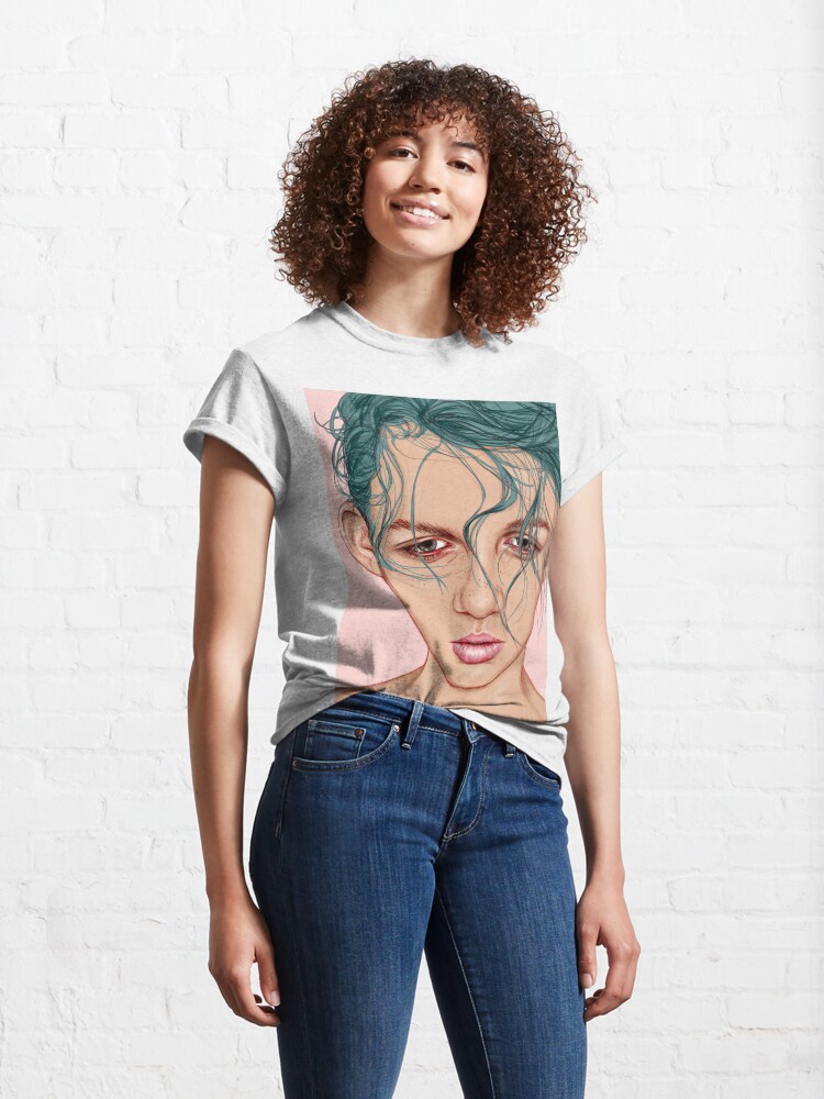 Alternate view of Swim Classic T-Shirt