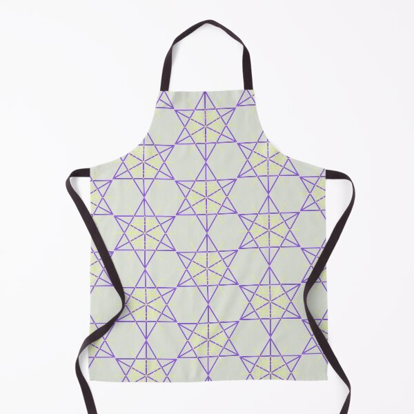 Item preview,  Merkaba Trace Pattern designed and sold by ViewerEqualsPhoton.